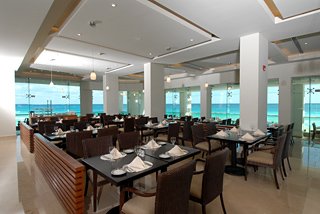 Hotel Sun Palace All Inclusive