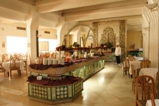 Hotel Sun Palm