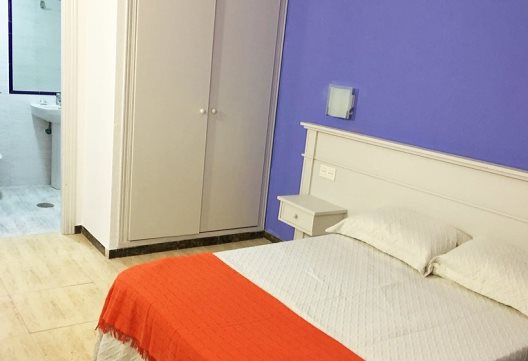 Hotel Sun Sport Torremolinos