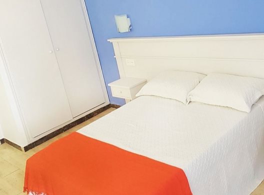 Hotel Sun Sport Torremolinos