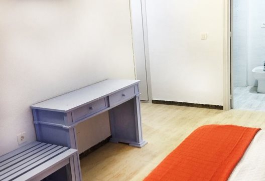 Hotel Sun Sport Torremolinos