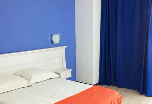 Hotel Sun Sport Torremolinos