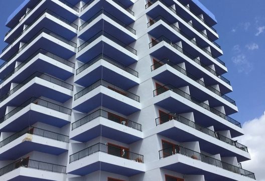 Hotel Sun Sport Torremolinos
