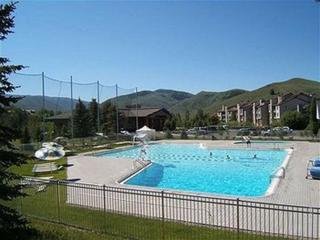Hotel Sun Valley-elkhorn