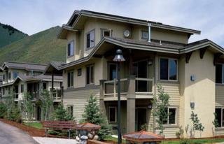 Hotel Sun Valley Ketchum Condominiums