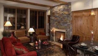 Hotel Sun Valley Ketchum Condominiums
