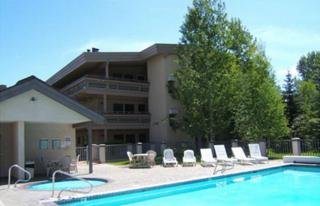 Hotel Sun Valley Ketchum Condominiums