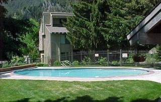 Hotel Sun Valley Ketchum Condominiums