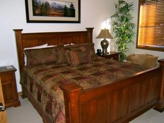 Hotel Sun Valley Village Condominiums