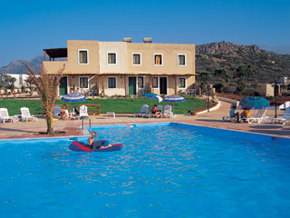 Hotel Sun Village