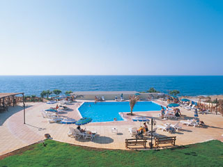 Hotel Sun Village