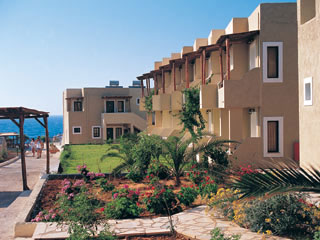 Hotel Sun Village
