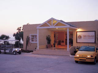 Hotel Sun Village