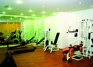 Hotel Sun Zeynep