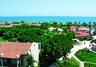 Hotel Sun Zeynep