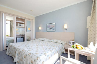 Hotel Sun Zeynep