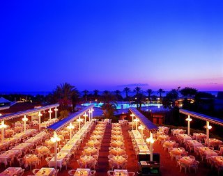 Hotel Sun Zeynep