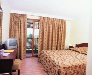 Hotel Sunbeach Park