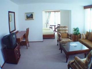 Hotel Sunce Sarajevo