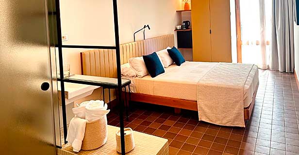 Hotel Sunclub Calavinya