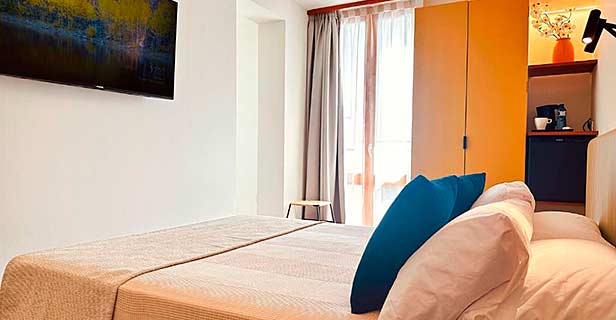 Hotel Sunclub Calavinya