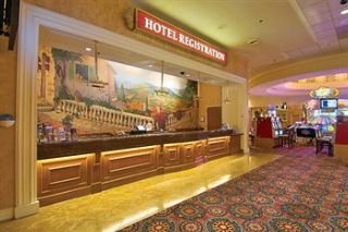 Hotel Suncoast And Casino