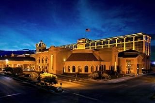 Hotel Suncoast And Casino