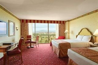 Hotel Suncoast And Casino