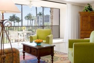 Hotel Sundial Beach & Golf Resort