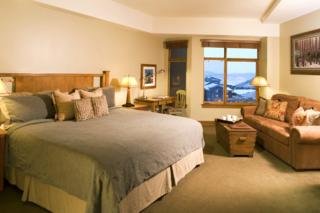 Hotel Sundial Lodge