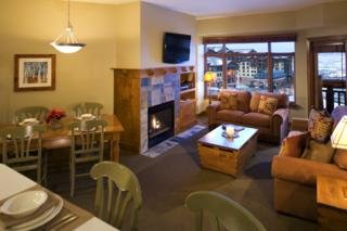 Hotel Sundial Lodge
