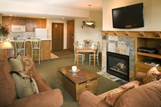 Hotel Sundial Lodge