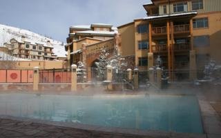 Hotel Sundial Lodge