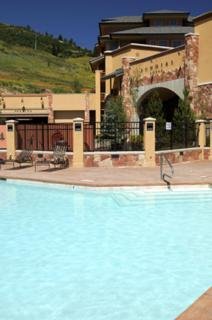 Hotel Sundial Lodge