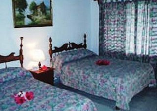 Hotel Sungardens