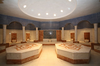 Hotel Sunis Kumkoy Beach Resort & Spa