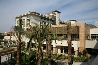 Hotel Sunis Kumkoy Beach Resort & Spa