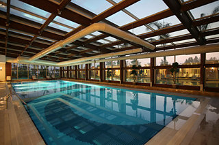 Hotel Sunis Kumkoy Beach Resort & Spa