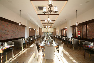 Hotel Sunis Kumkoy Beach Resort & Spa