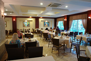 Hotel Sunis Kumkoy Beach Resort & Spa