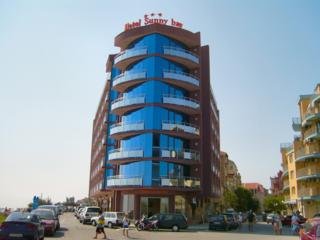 Hotel Sunny Bay