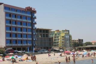 Hotel Sunny Bay