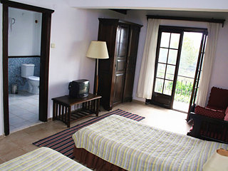 Hotel Sunny Garden Nilufer