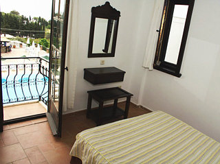 Hotel Sunny Garden Nilufer