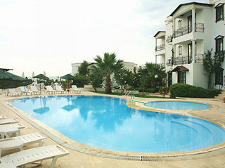 Hotel Sunny Garden Nilufer