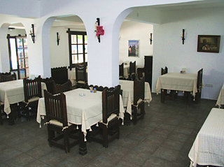 Hotel Sunny Garden Nilufer