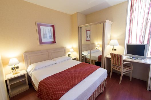Hotel Sunotel Aston Barcelona
