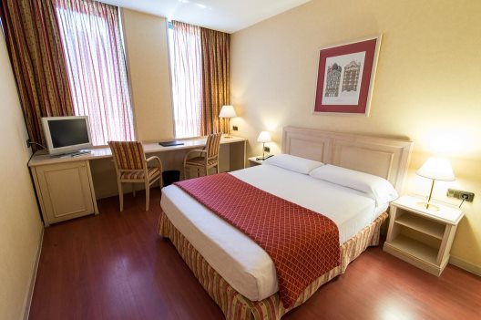 Hotel Sunotel Aston Barcelona