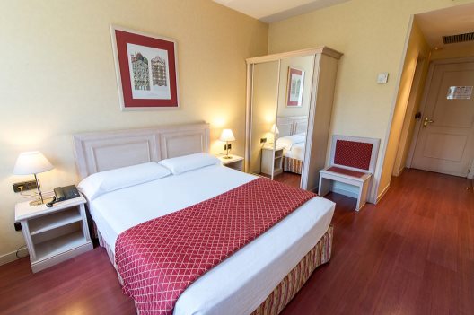 Hotel Sunotel Aston Barcelona