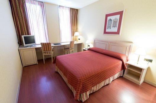 Hotel Sunotel Aston Barcelona